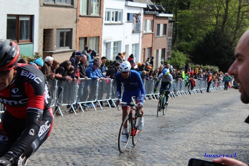 liège-bastogne-liège 2016