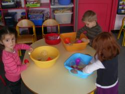 Encore des ateliers!