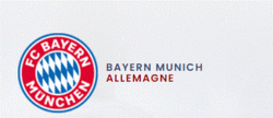 Logo du Bayern Munich