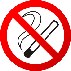 Les dangers de la fumée de cigarette