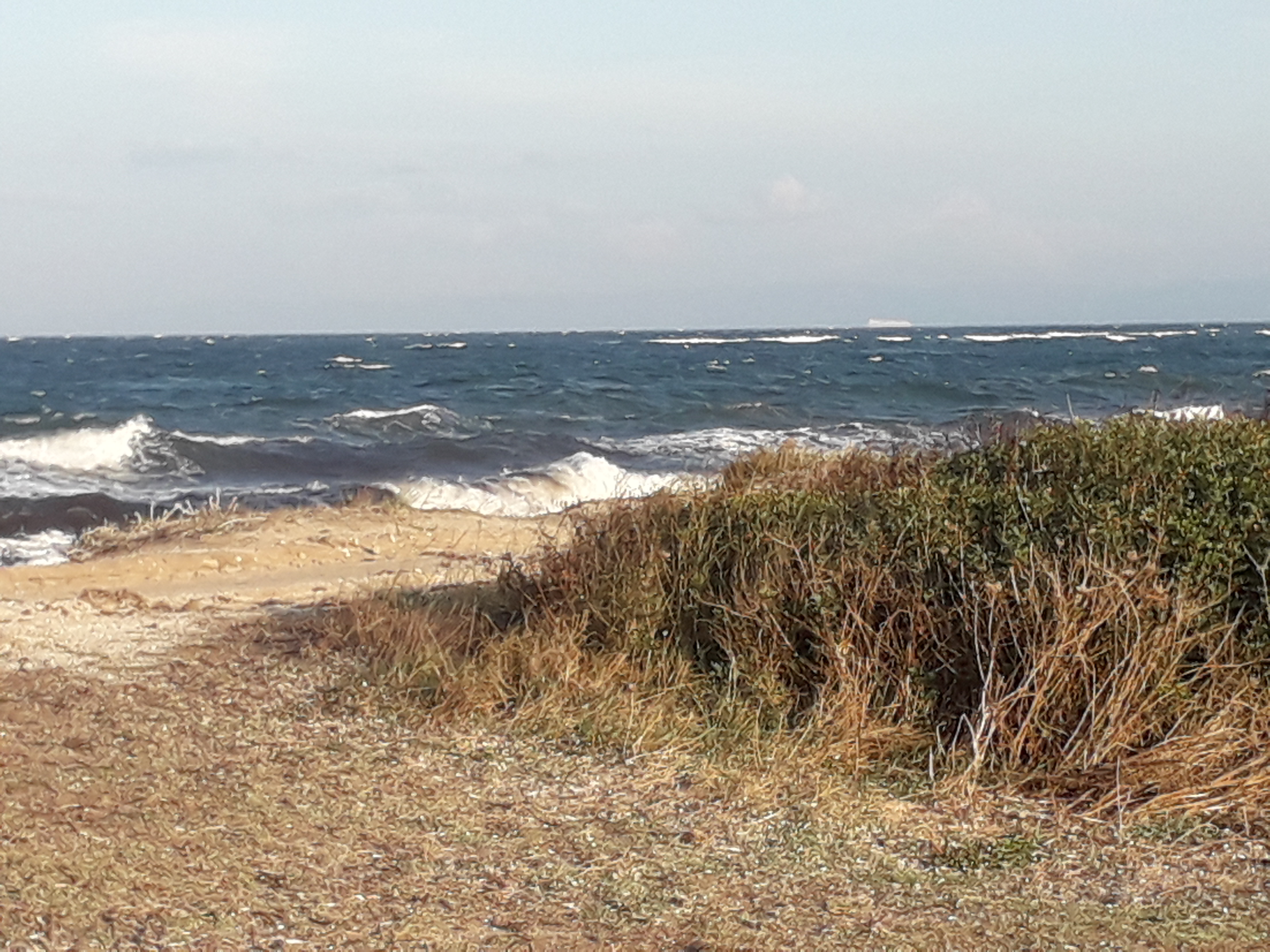 Plage de Stintino