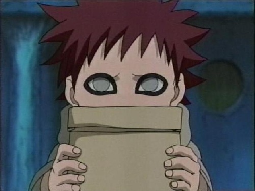 gaara