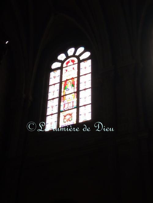 Sainte-Anne d'Auray, la basilique