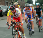 Grand Prix cycliste UFOLEP de Bapaume ( 2ème, 4ème cat, féminines )