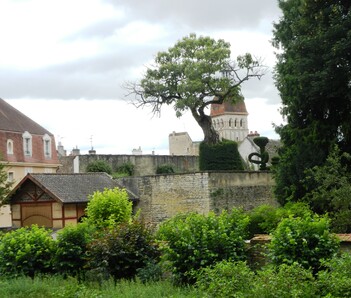 villages Côte d'Oriens