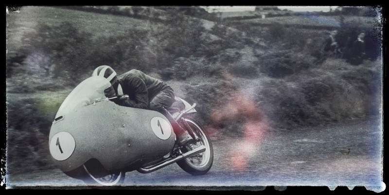 Centenaire de Moto Guzzi 1921-2021 (partie 1)