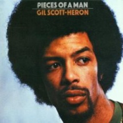 Gil Scott Heron - Pieces Of A Man - Complete CD