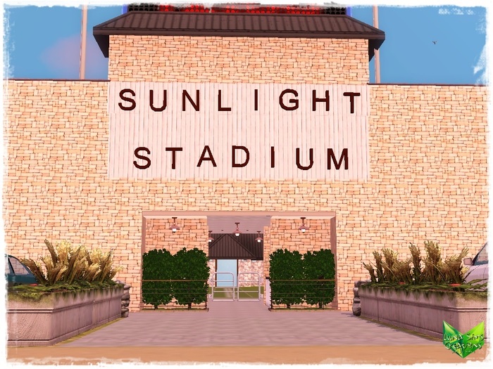 Sunlight Stadium