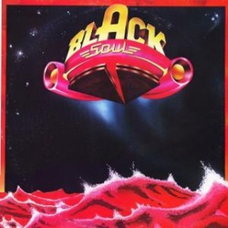 Black Soul - Same - Complete LP