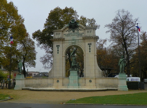 Un petit tour à Chartres