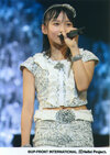 Riho Sayashi Morning Musume DX