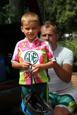 Présentation du 4ème Grand Prix cycliste UFOLEP d’Hergnies