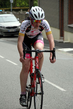 4ème Grand Prix cycliste UFOLEP de Bermerain  (2ème, 4ème cat et cadets )