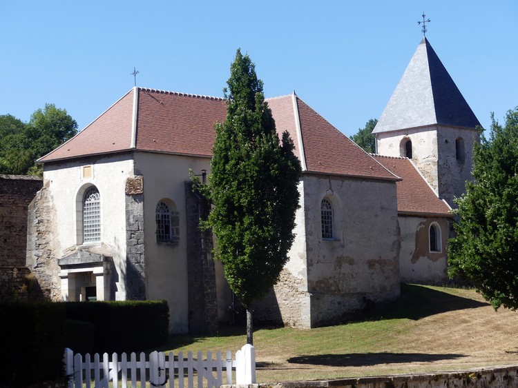 Chapelle du château