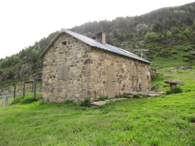 LE PIC DE LA SABINE 2561 M