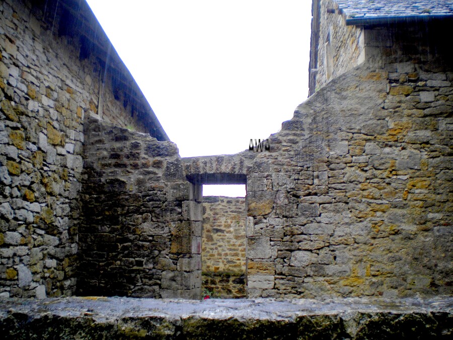 Turenne en Corrèze