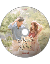 About Time / 어바웃 타임 / 멈추고 싶은 순간: 어바웃타임