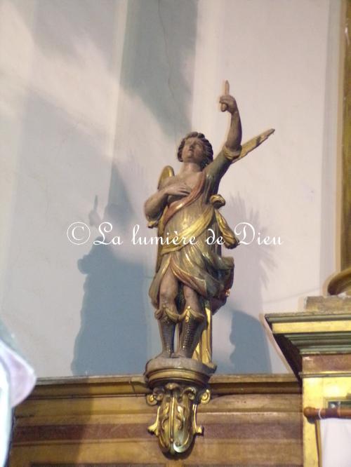 Thuir, l'église Notre-Dame de la Victoire