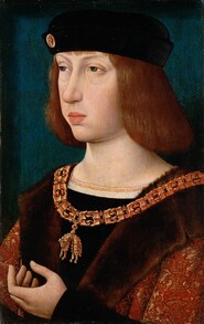 Philippe Ier de Castille