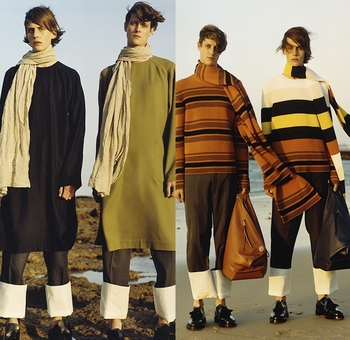loewe-madrid-spain-2015-spring-summer-mode-paris-france-mens-masculine-denim-jeans-pants-wrap-knit-r