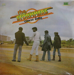 The Stormmers - Lovers Song - Complete LP