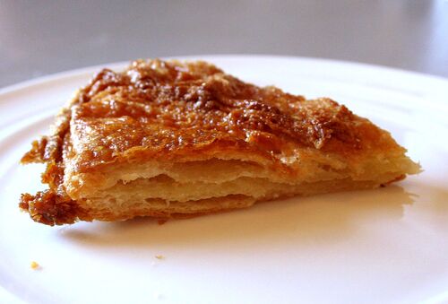 LE KOUIGN-AMAN