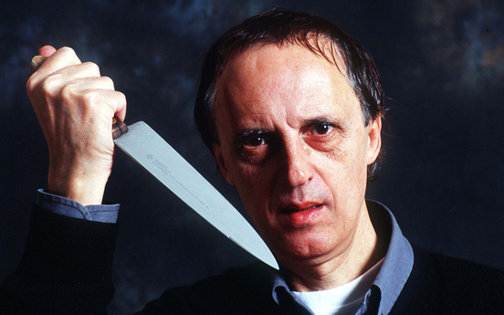 DARIO ARGENTO BOX OFFICE