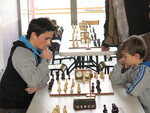 ECHECS :  XX éme Tournoi annuel de l'Echiquier Royal et  nous célèbrerons les 20 ans du club, créé en 1997.