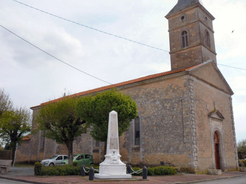 Charente-Maritime - Nieulle-sur-Seudre