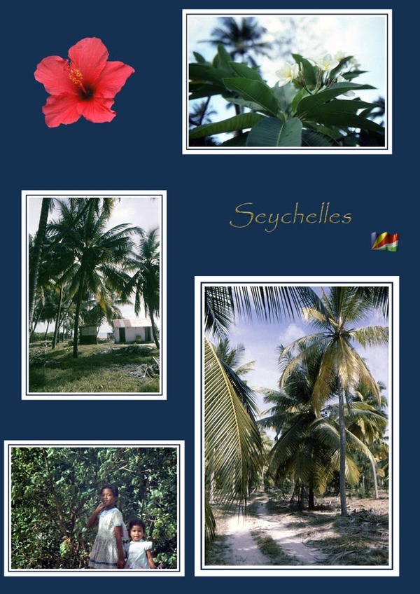 Seychelles