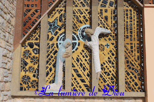 Hyères Chapelle Notre-Dame de Consolation