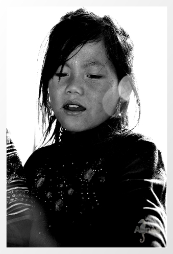 VIET NAM portraits