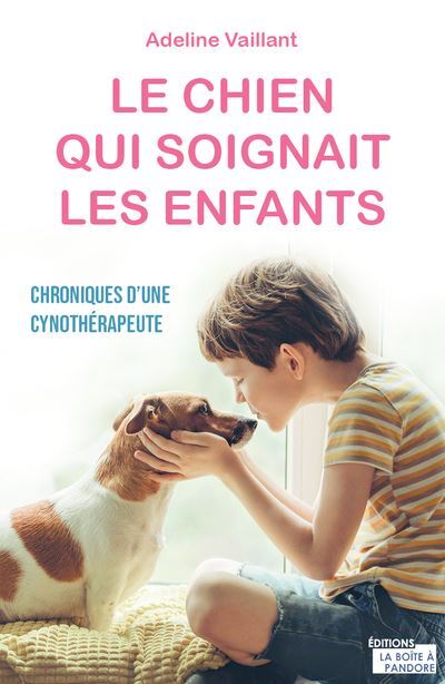 Le chien qui soignait les enfants