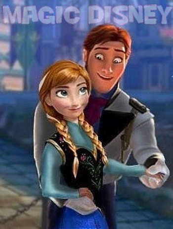 FROZEN2