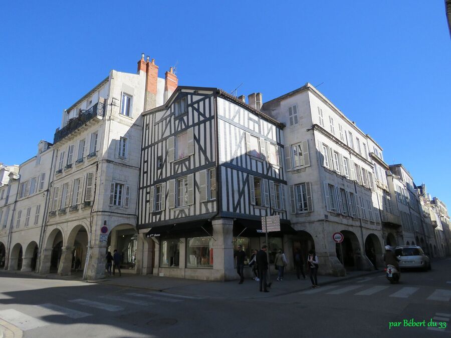 La Rochelle (17) -2
