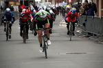 16ème Prix cycliste du Printemps UFOLEP à Orchies : ( 1ère, 3ème cat, cadets )