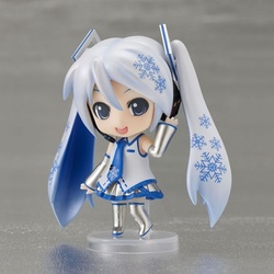 Vocaloid Season Collection : Snow Songs