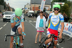 Grand Prix cycliste UFOLEP de Bapaume ( 1ère, 3ème cat, cadets )