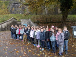 Citadelle souterraine de Verdun