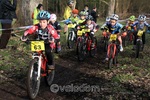 Cyclo cross VTT UFOLEP de Rouvroy ( Ecoles de cyclisme )