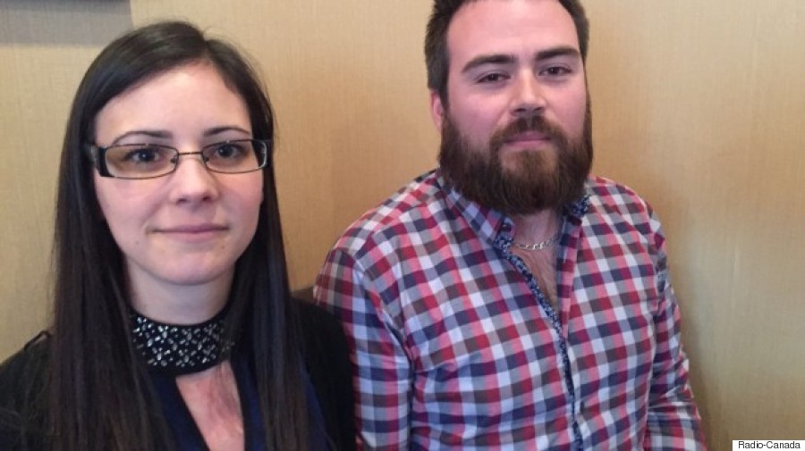 valerie beaulieu et carl laftuska