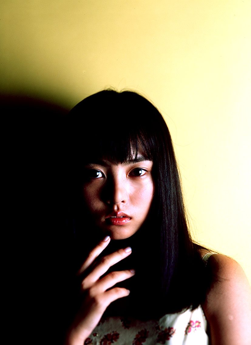 Yuka Nomura foto pictures Yuka Nomura