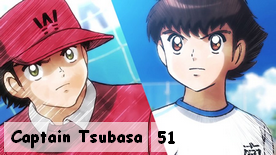 Captain Tsubasa 51