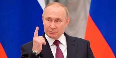 Face à nos sanctions, la Russie fait face, nous ? nous crevons !!!
