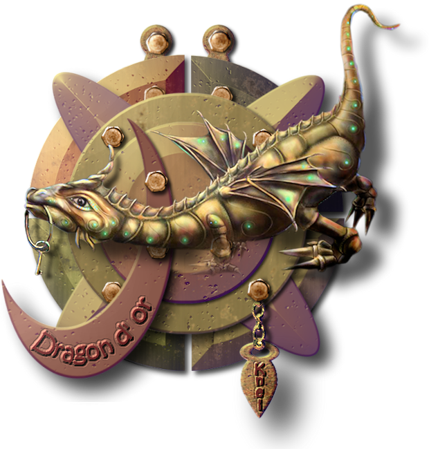 "Dragon d' or"
