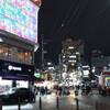 Sinchon 071019