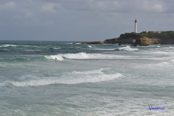 BIARRITZ