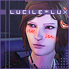 Commande de Lucile*Lux