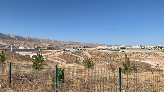 HASANKEYF