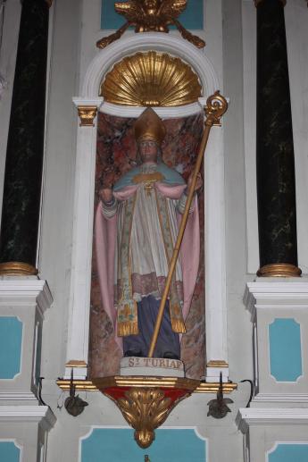 image illustrative de l’article Saint Turiau